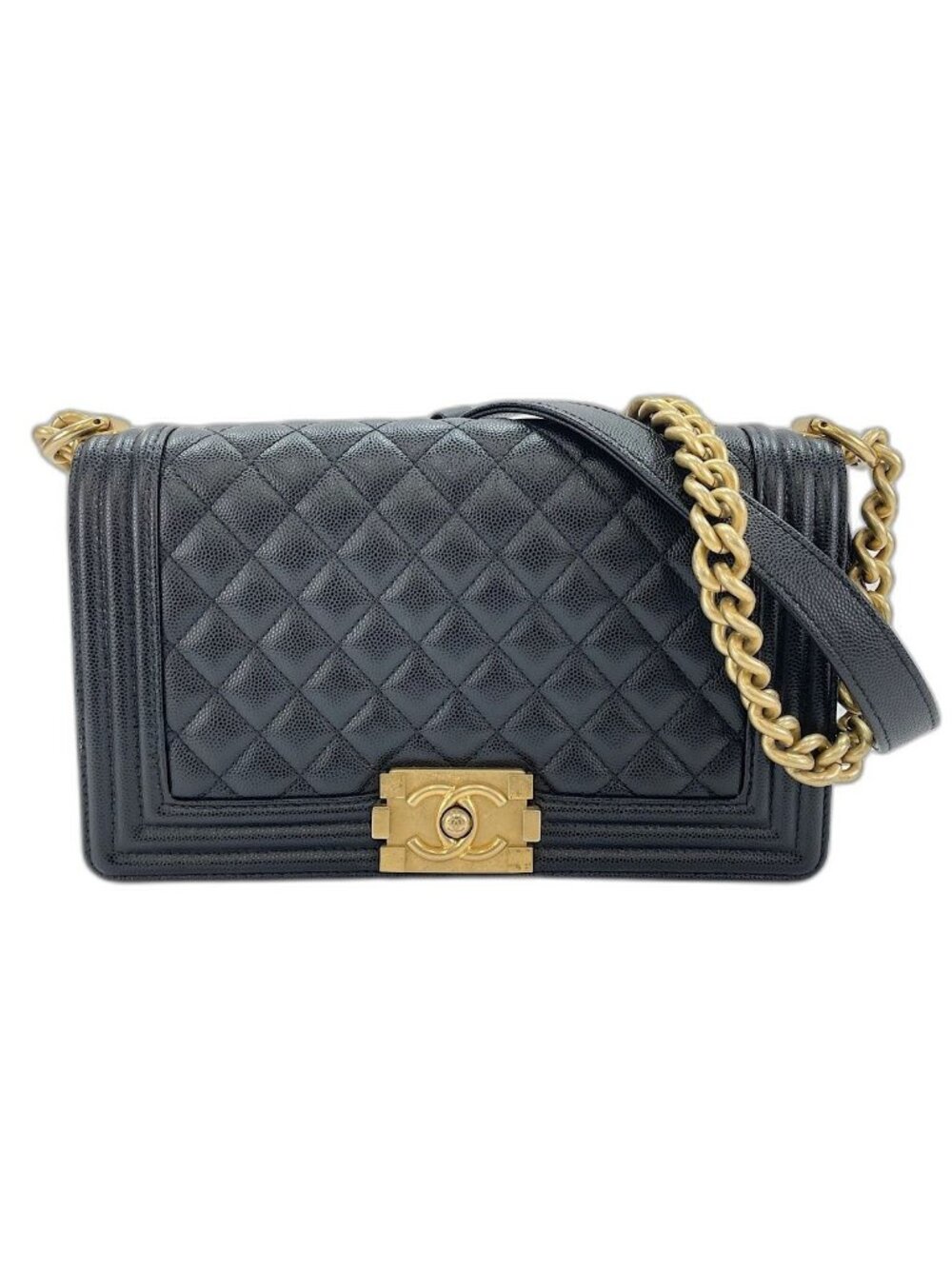 Chanel Shoulder Bag